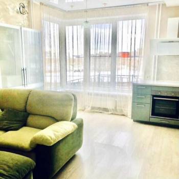 Продается 2-х комнатная квартира, 62,5 м²