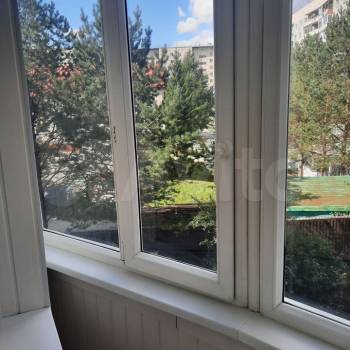 Продается 1-комнатная квартира, 45 м²