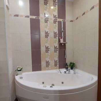 Продается 1-комнатная квартира, 51 м²