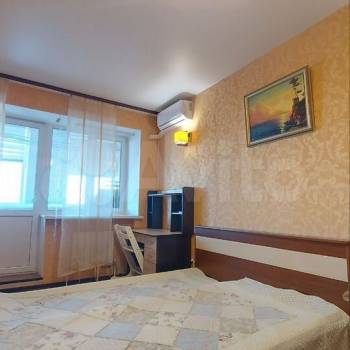 Продается 1-комнатная квартира, 51 м²