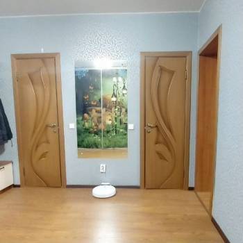 Продается 1-комнатная квартира, 51 м²