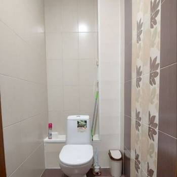 Продается 1-комнатная квартира, 51 м²