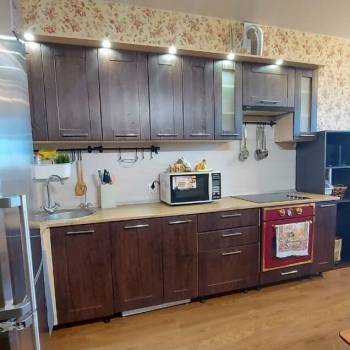 Продается 1-комнатная квартира, 51 м²