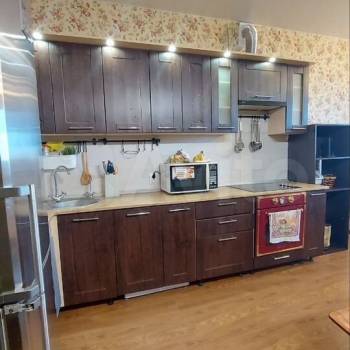 Продается 1-комнатная квартира, 51 м²