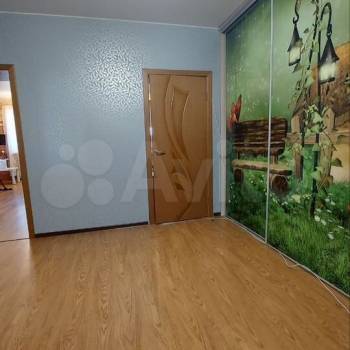 Продается 1-комнатная квартира, 51 м²