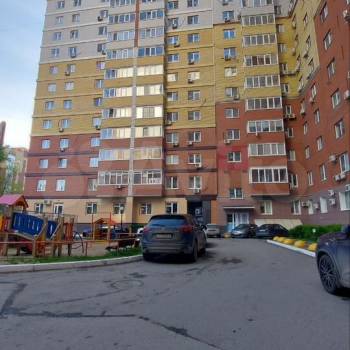 Продается 1-комнатная квартира, 51 м²