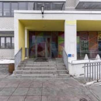 Продается 2-х комнатная квартира, 51,6 м²