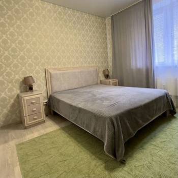 Продается 2-х комнатная квартира, 51,6 м²