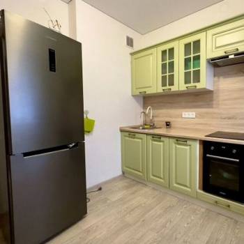 Продается 2-х комнатная квартира, 51,6 м²