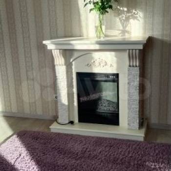 Продается 2-х комнатная квартира, 51,6 м²