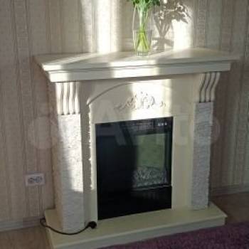 Продается 2-х комнатная квартира, 51,6 м²