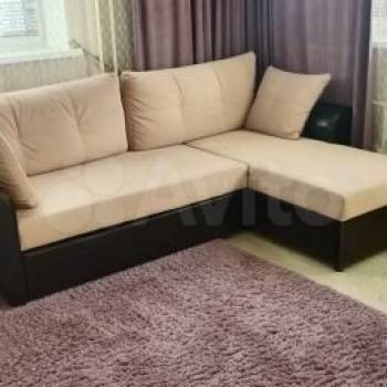 Продается 2-х комнатная квартира, 51,6 м²