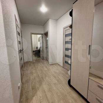 Продается 2-х комнатная квартира, 51,6 м²
