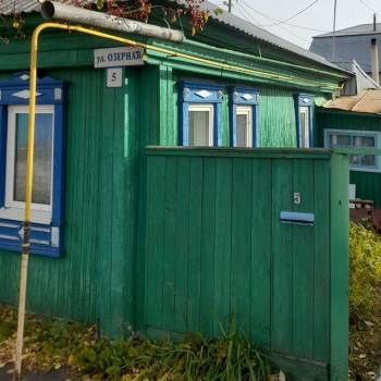 Продается Дом, 82 м²