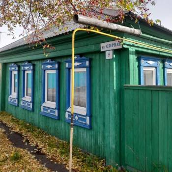 Продается Дом, 82 м²