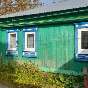 Продается Дом, 82 м²