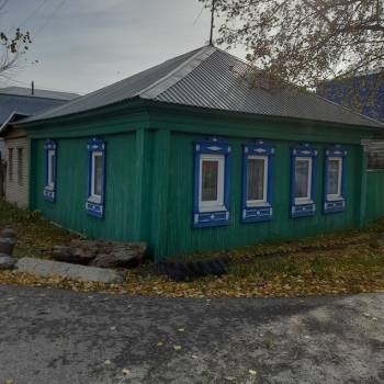 Продается Дом, 82 м²