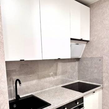 Сдается 1-комнатная квартира, 28 м²