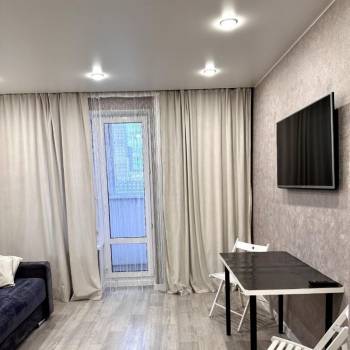 Сдается 1-комнатная квартира, 28 м²
