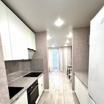Сдается 1-комнатная квартира, 28 м²