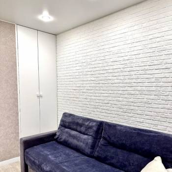 Сдается 1-комнатная квартира, 28 м²