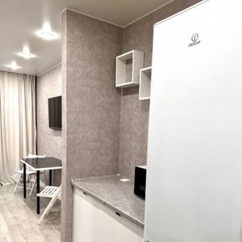 Сдается 1-комнатная квартира, 28 м²