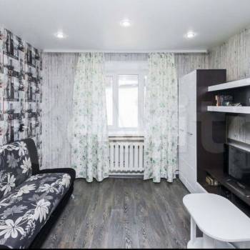 Сдается Комната, 18 м²