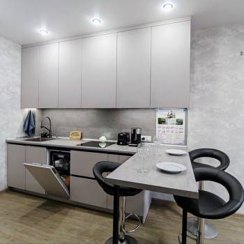 Продается 1-комнатная квартира, 41 м²