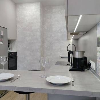 Продается 1-комнатная квартира, 41 м²