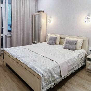 Продается 1-комнатная квартира, 41 м²