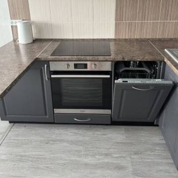 Продается 1-комнатная квартира, 47,2 м²