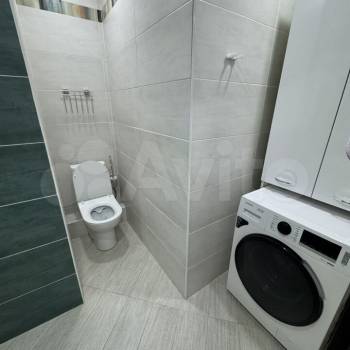 Продается 1-комнатная квартира, 47,2 м²