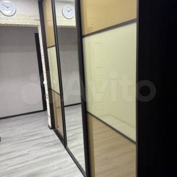 Продается 1-комнатная квартира, 47,2 м²