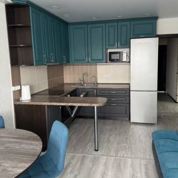 Продается 1-комнатная квартира, 47,2 м²