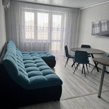 Продается 1-комнатная квартира, 47,2 м²