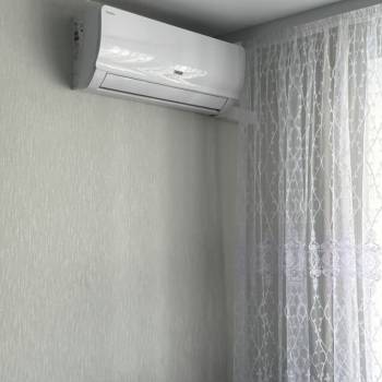 Продается 1-комнатная квартира, 47,2 м²