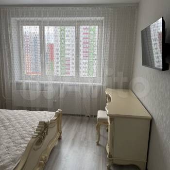 Продается 1-комнатная квартира, 47,2 м²