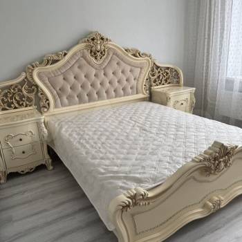 Продается 1-комнатная квартира, 47,2 м²