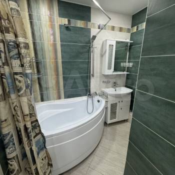 Продается 1-комнатная квартира, 47,2 м²