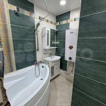 Продается 1-комнатная квартира, 47,2 м²