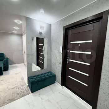 Продается 2-х комнатная квартира, 47,1 м²
