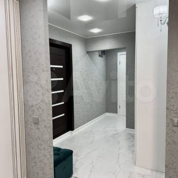 Продается 2-х комнатная квартира, 47,1 м²