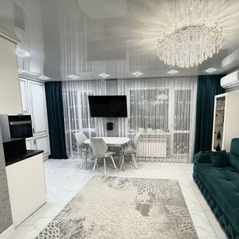 Продается 2-х комнатная квартира, 47,1 м²