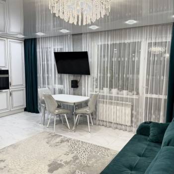 Продается 2-х комнатная квартира, 47,1 м²