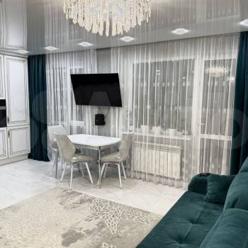 Продается 2-х комнатная квартира, 47,1 м²