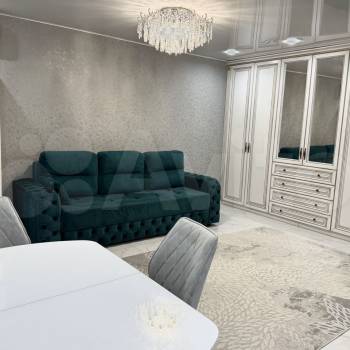 Продается 2-х комнатная квартира, 47,1 м²