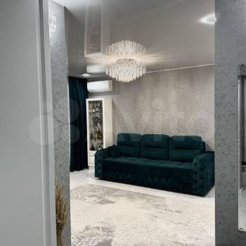 Продается 2-х комнатная квартира, 47,1 м²