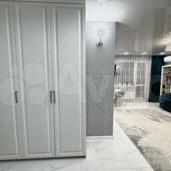 Продается 2-х комнатная квартира, 47,1 м²