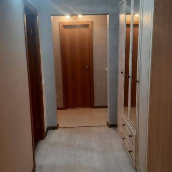 Сдается 2-х комнатная квартира, 58,6 м²