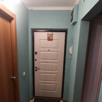 Сдается 2-х комнатная квартира, 58,6 м²